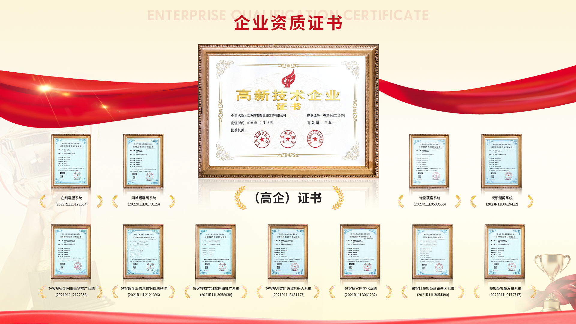 綦江网站排名收录的几条秘密，很少有人知道